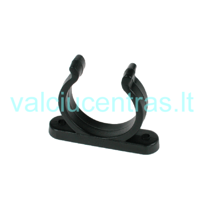 Laikikliai irklams ar kt. priedams 15-45mm.